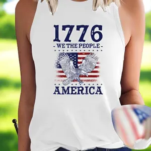 1776 Tank Top