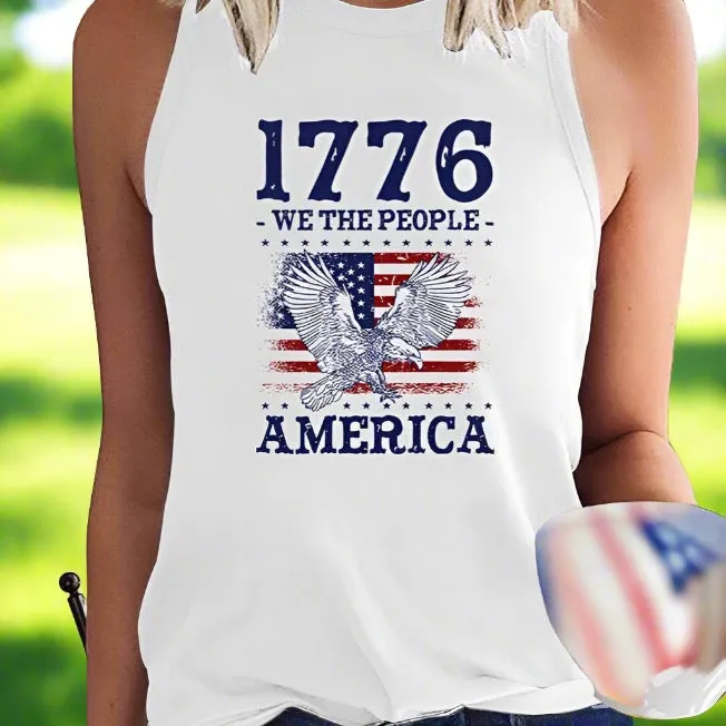 1776 Tank Top