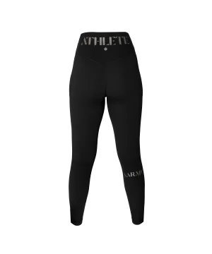 AARMY // lululemon Align V Waist 25"