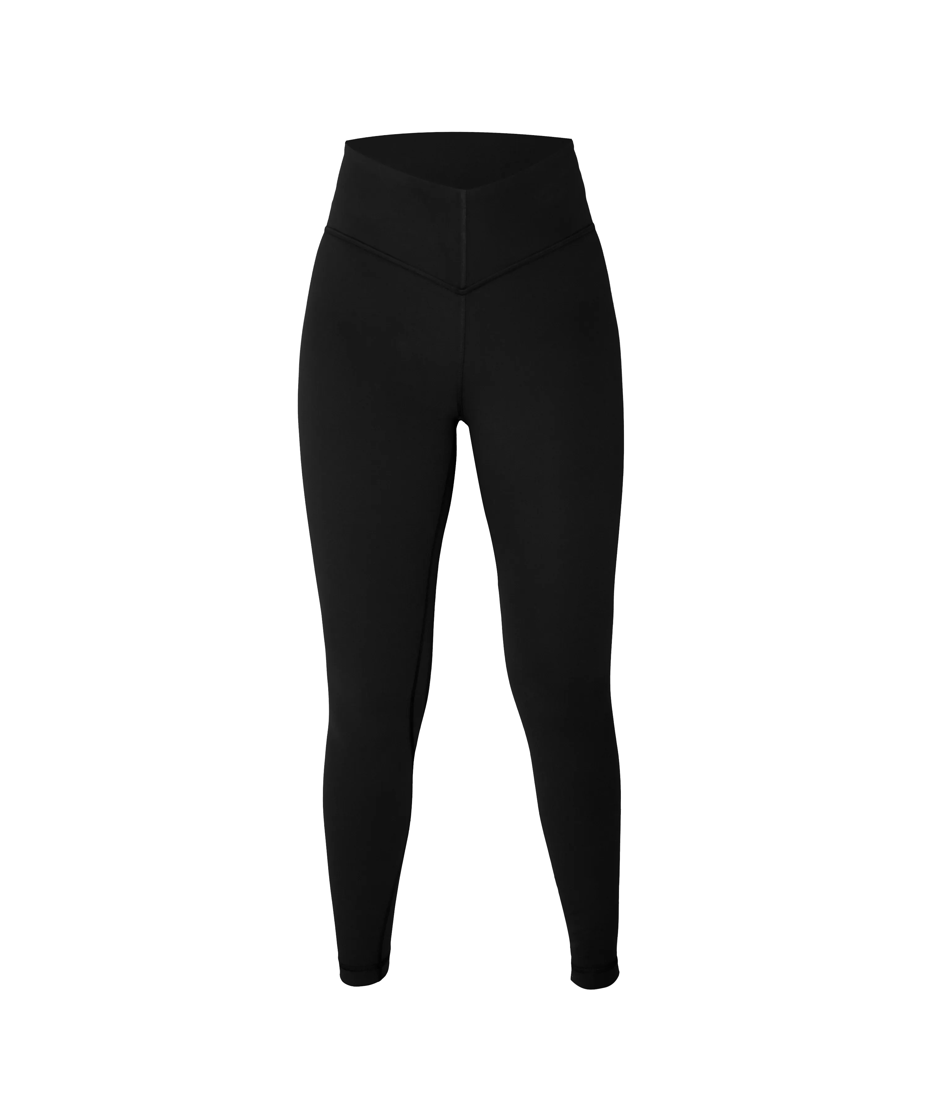 AARMY // lululemon Align V Waist 25"