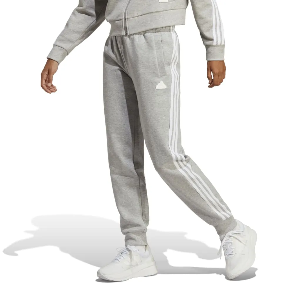 Adidas Womens Future Icons 3-Stripes Regular Pants
