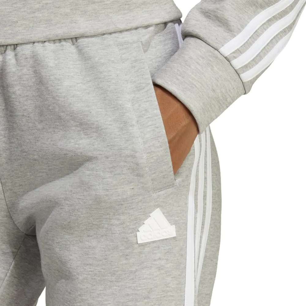 Adidas Womens Future Icons 3-Stripes Regular Pants