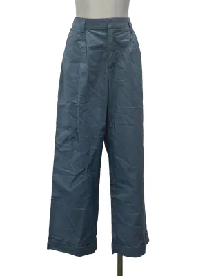 Aegean Blue Pants