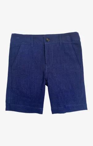 Appaman Linen Dress Short