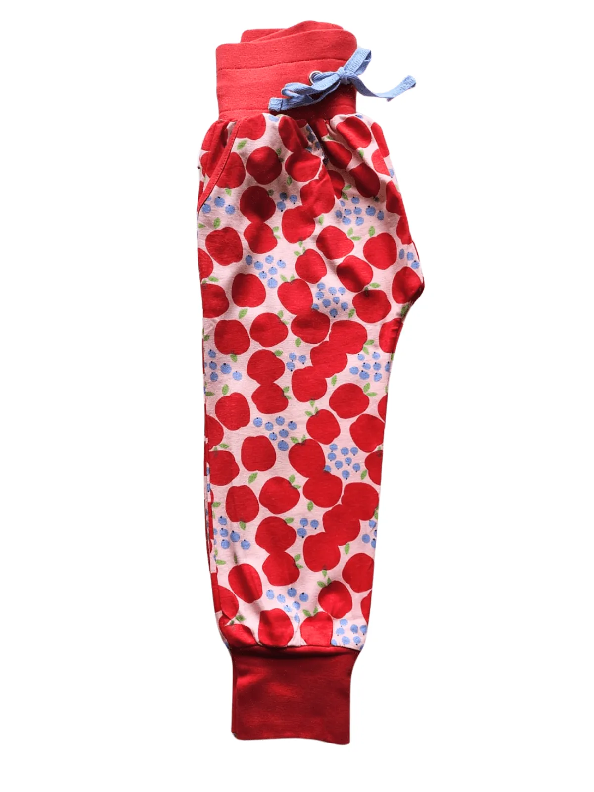 Apple Soft Jersey Pants