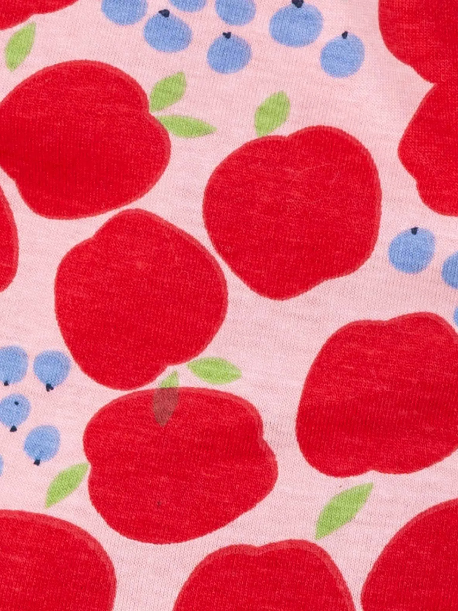 Apple Soft Jersey Pants