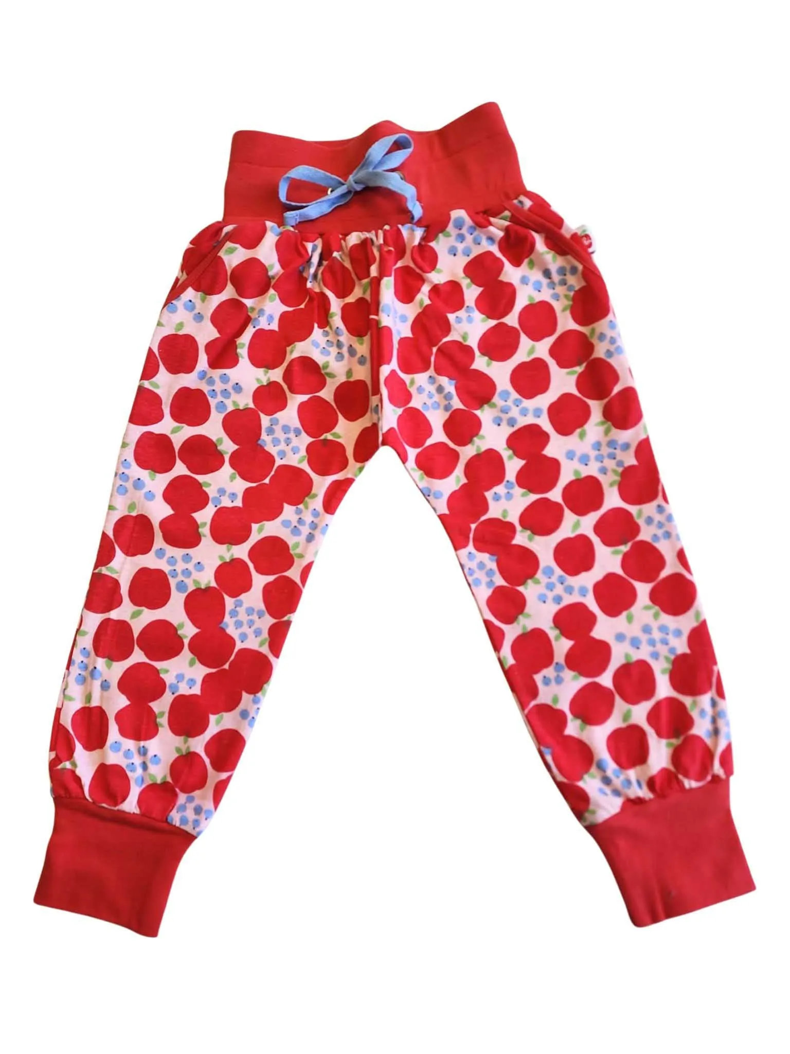 Apple Soft Jersey Pants