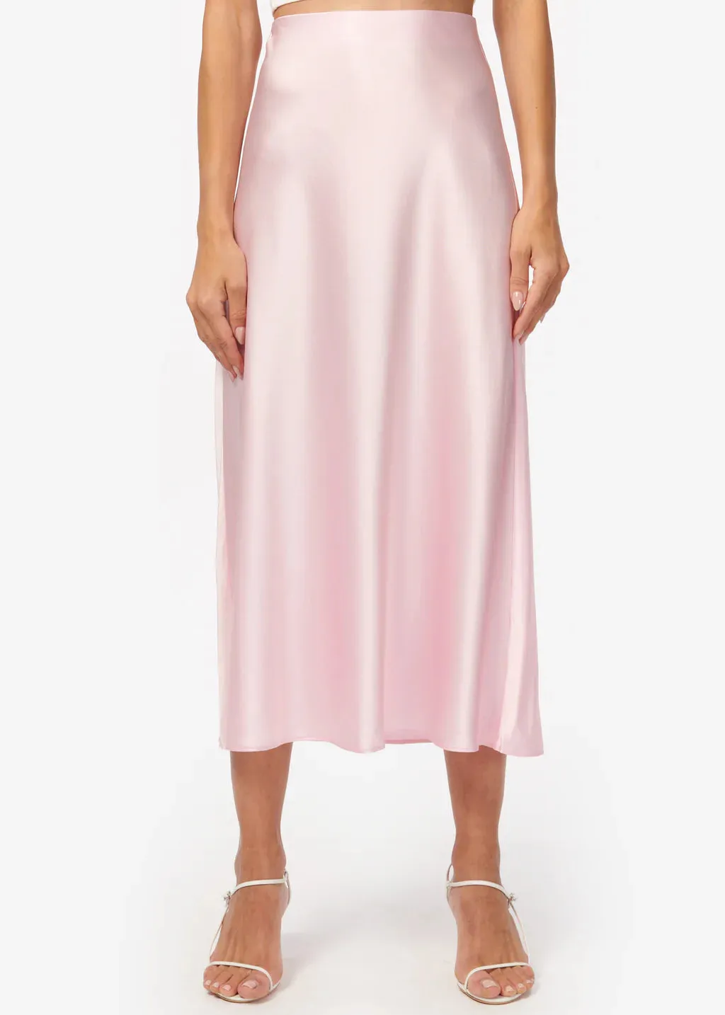 Aviva skirt - Macaron