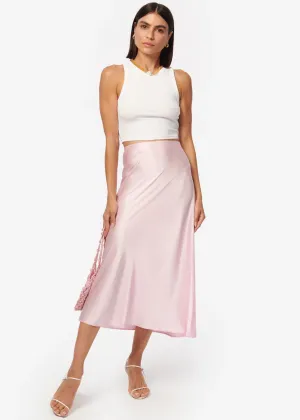 Aviva skirt - Macaron