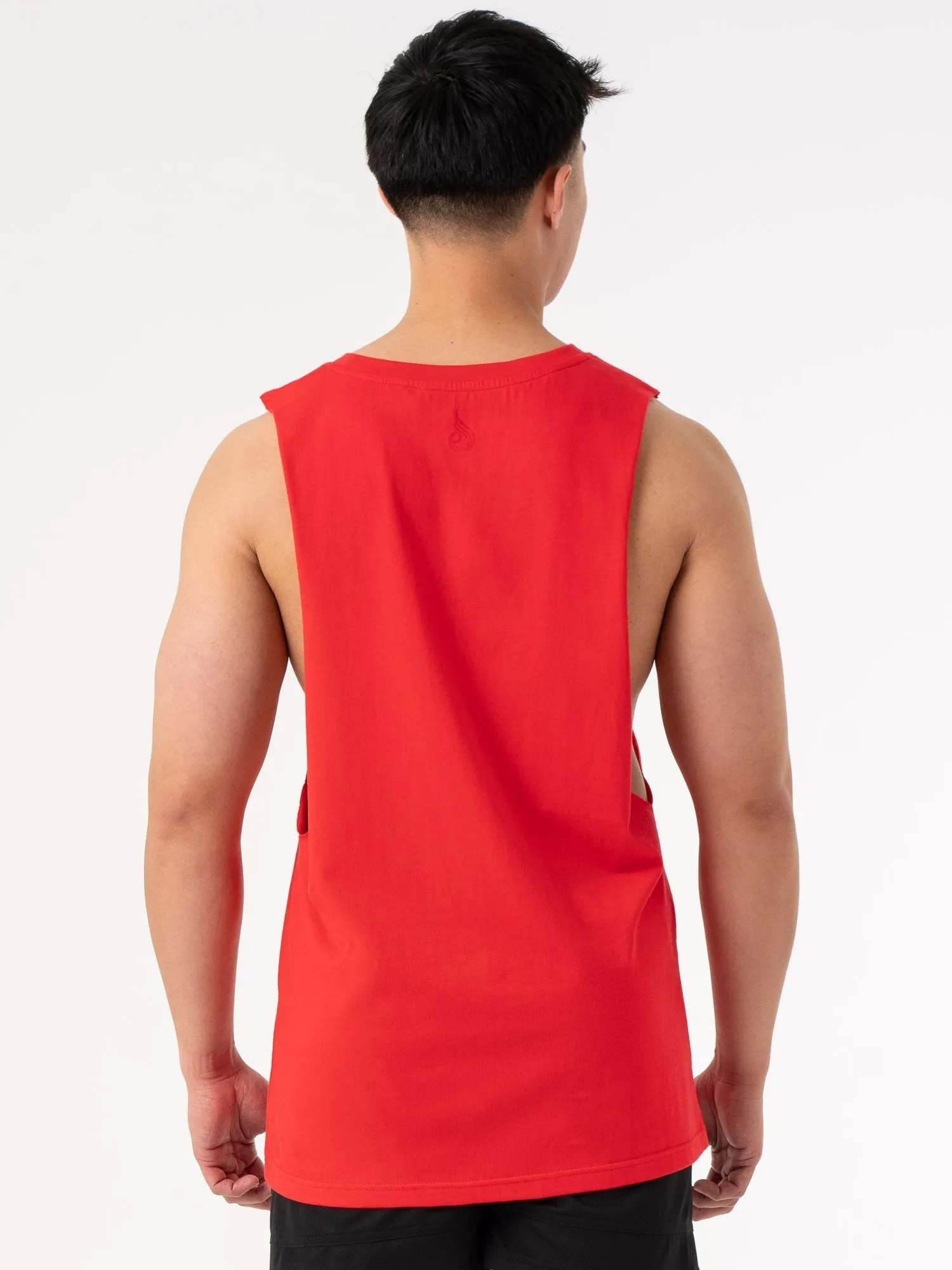Baller Tank - Red