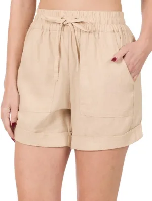 Beach Shorts