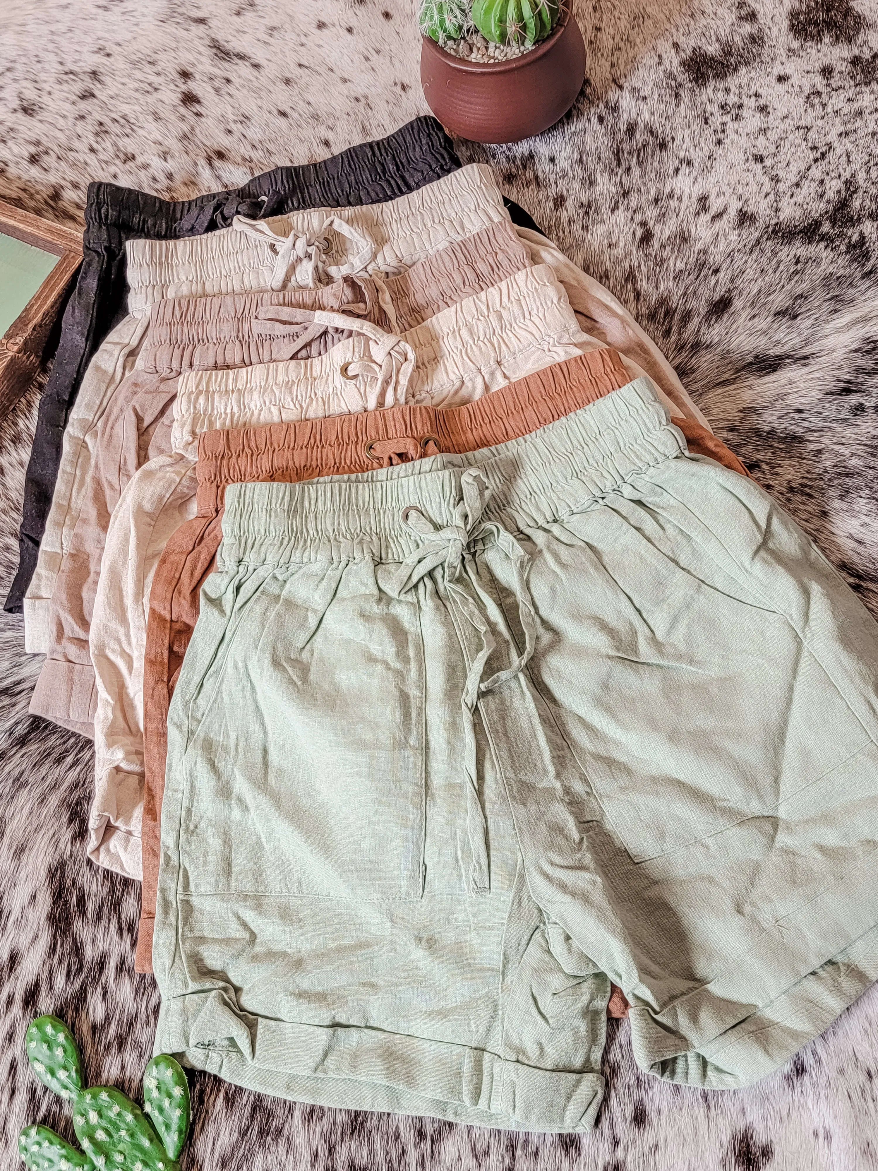 Beach Shorts