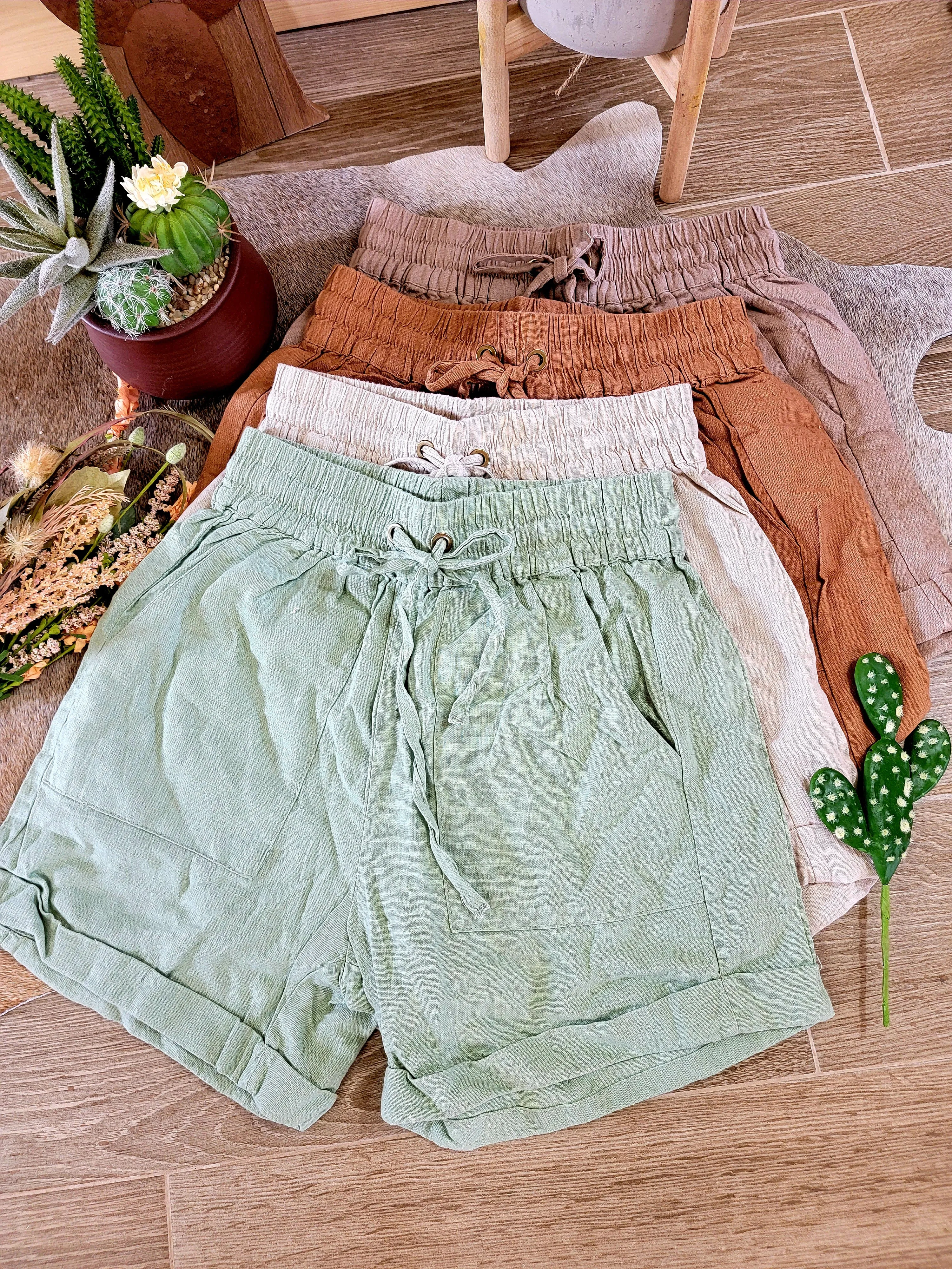 Beach Shorts