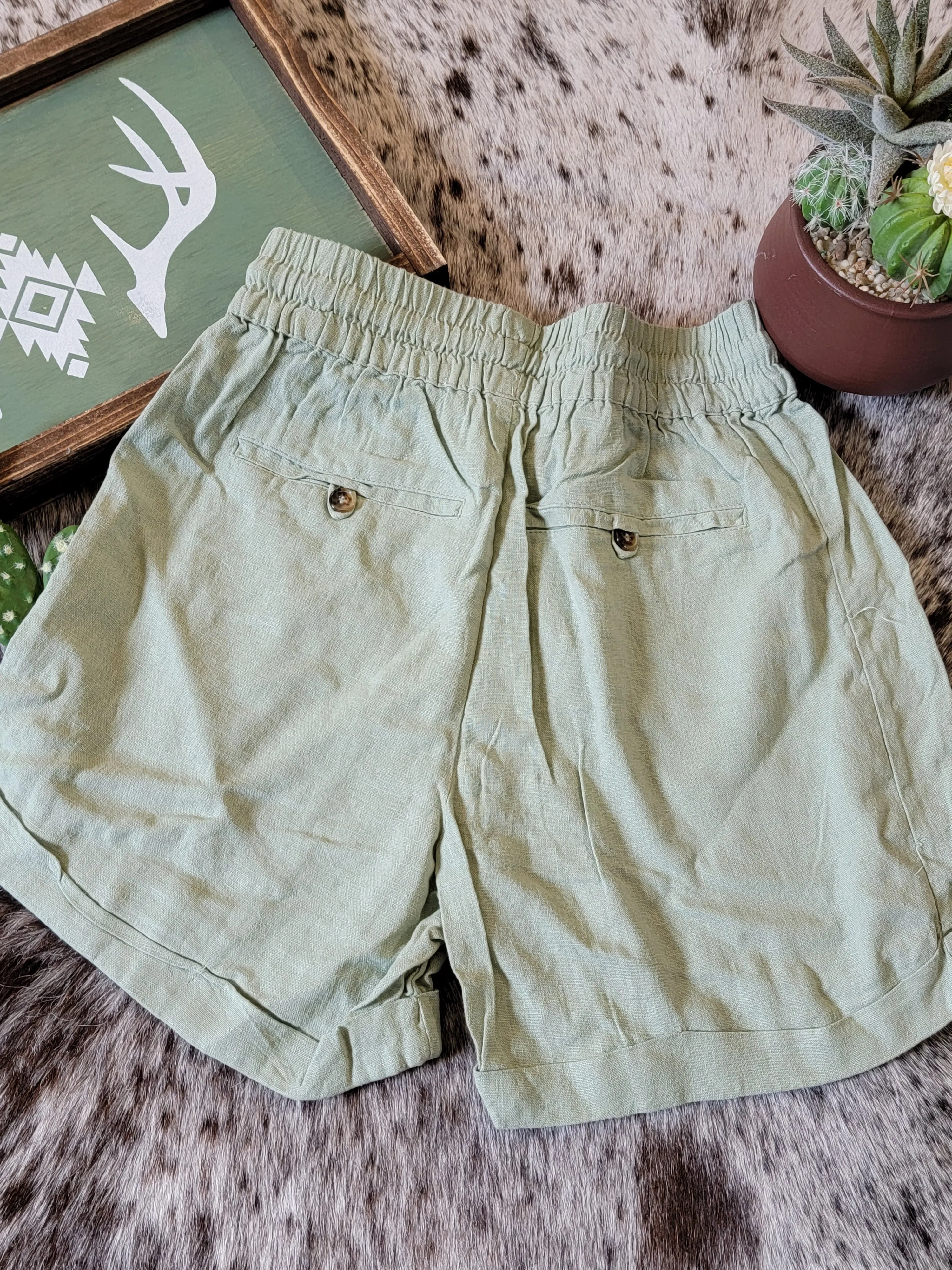 Beach Shorts