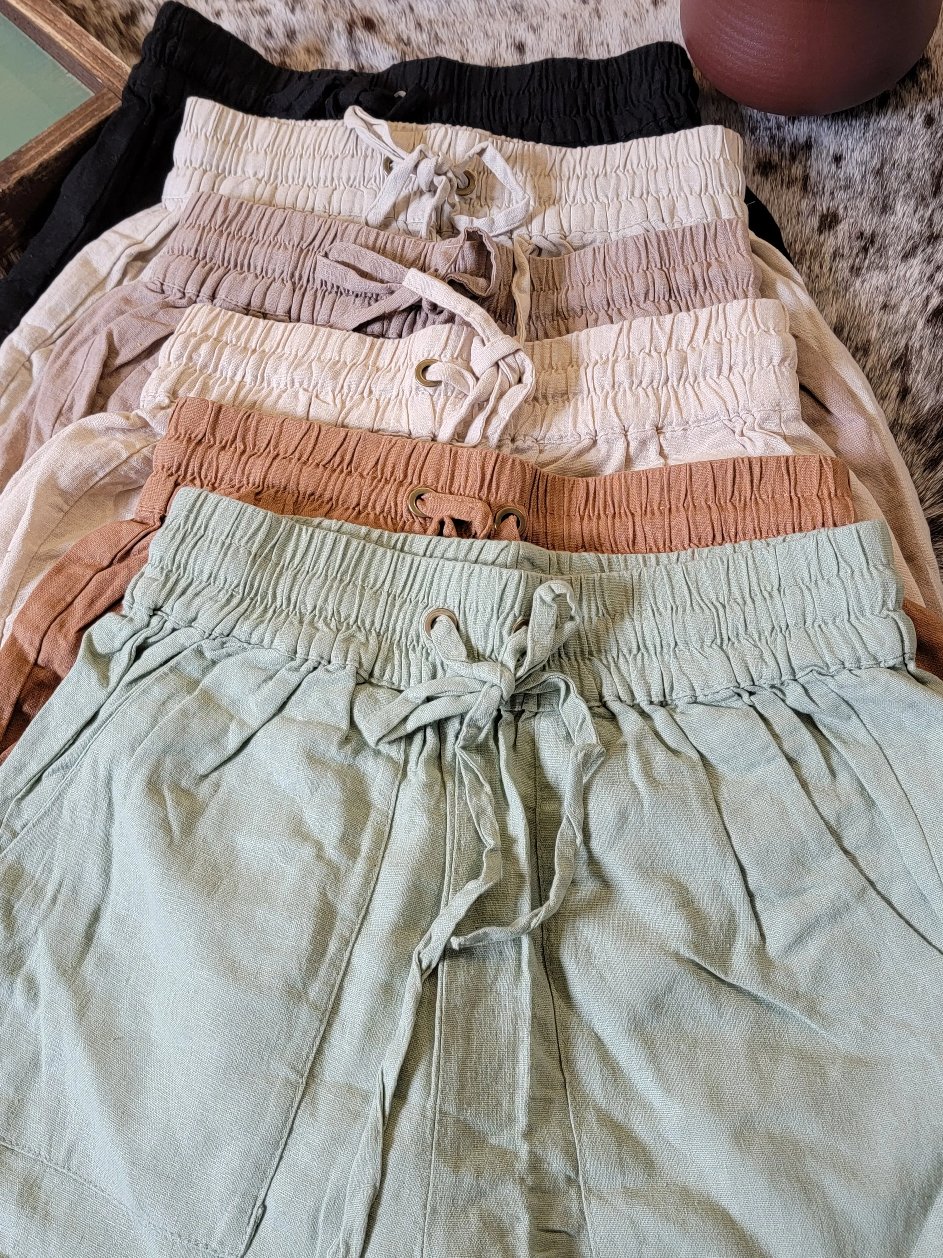 Beach Shorts