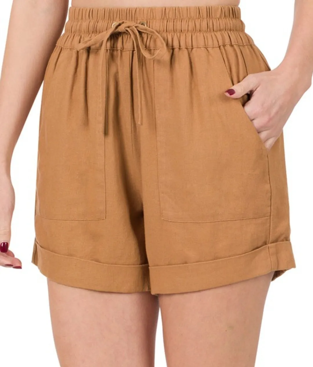 Beach Shorts