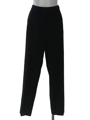 Black Pants