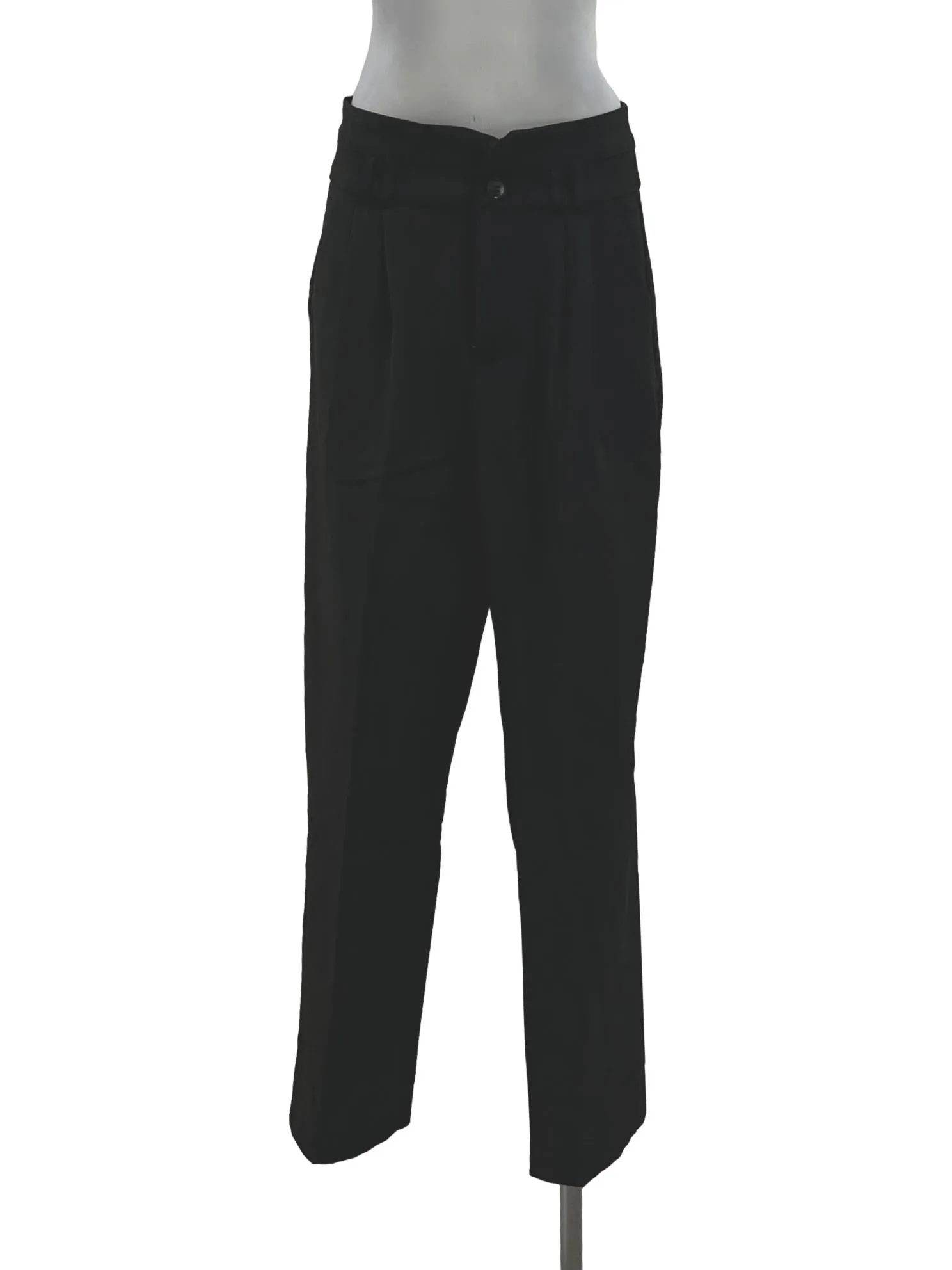 Black Pants