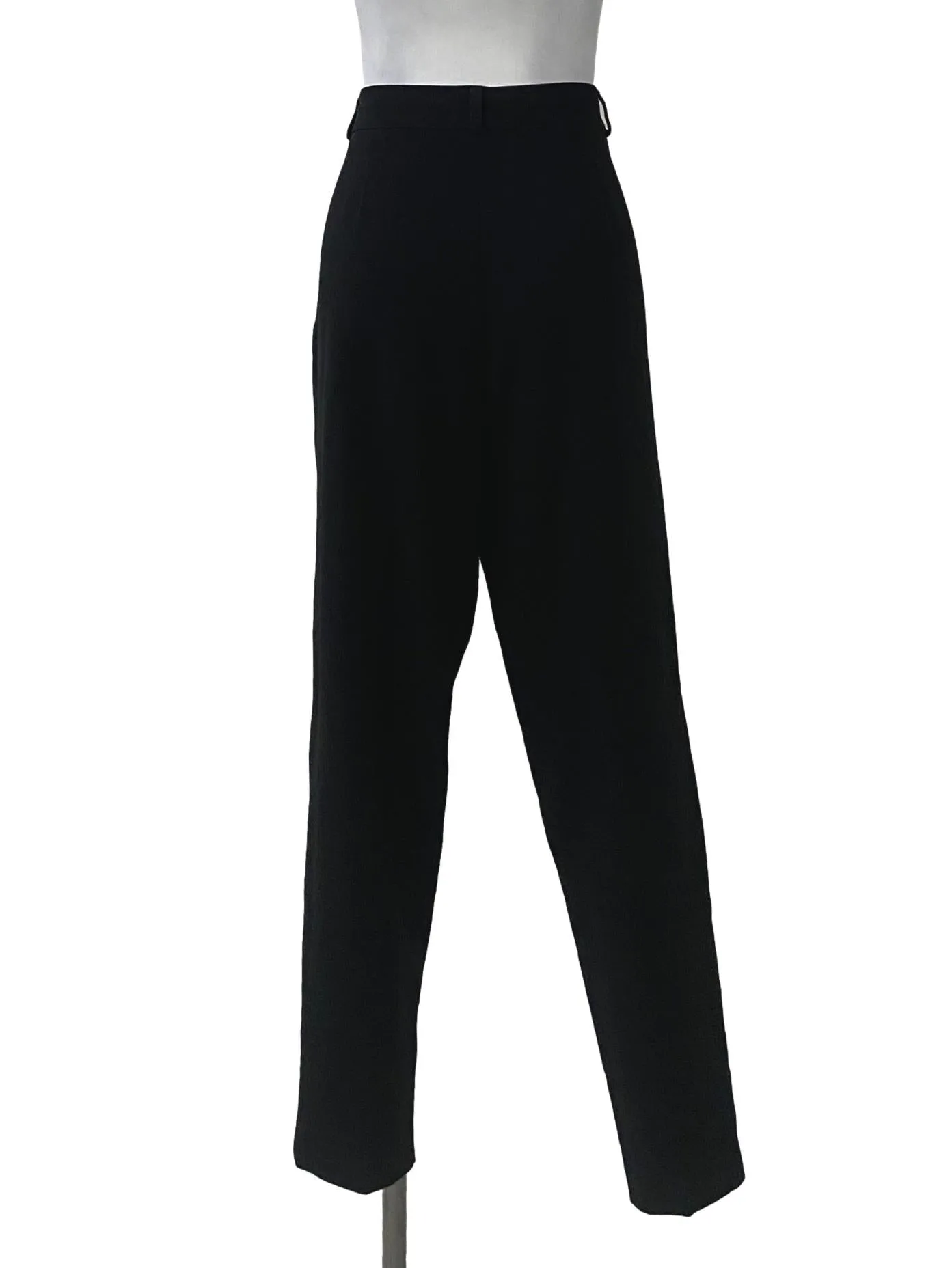 Black Pants