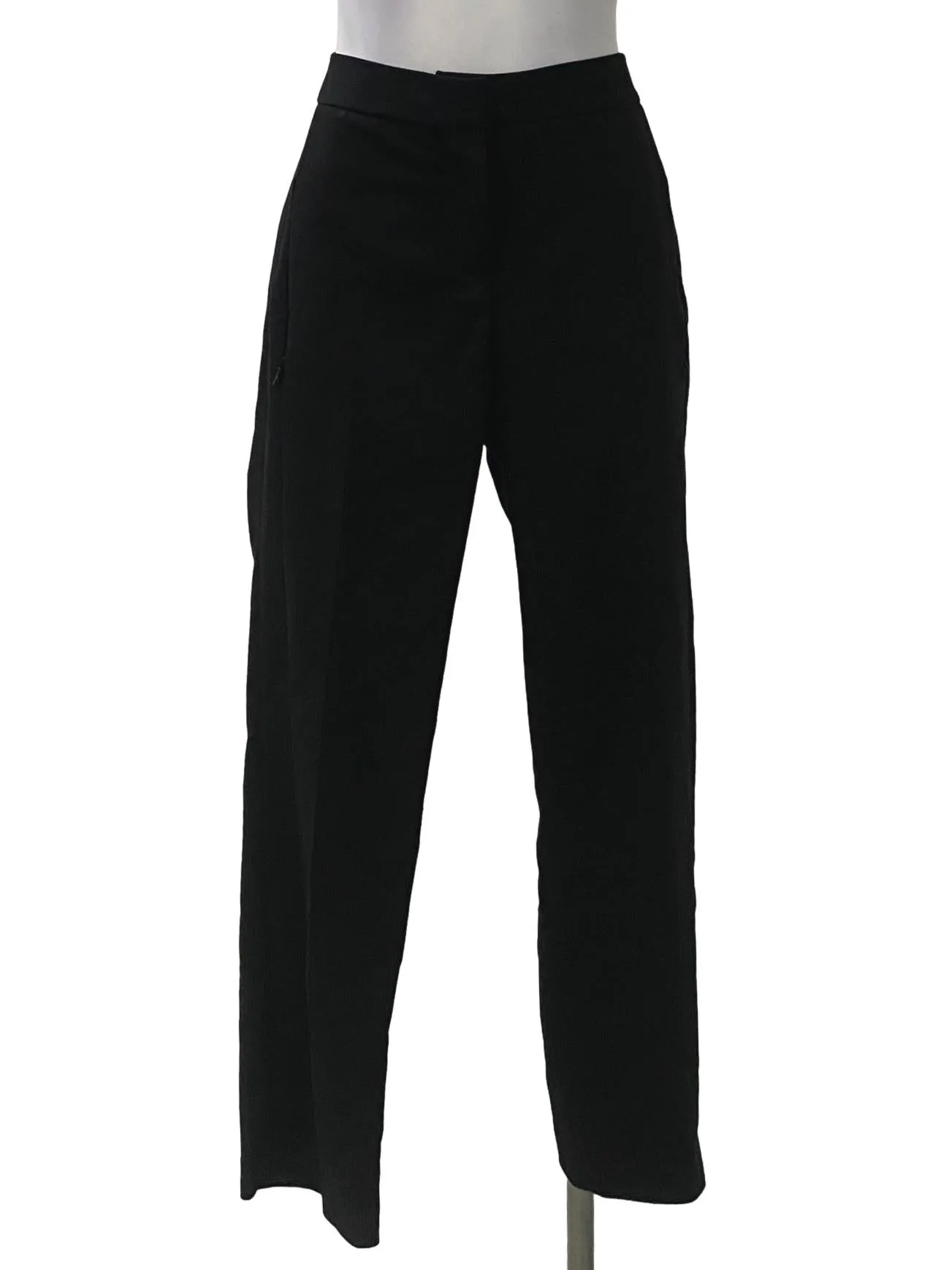 Black Pants
