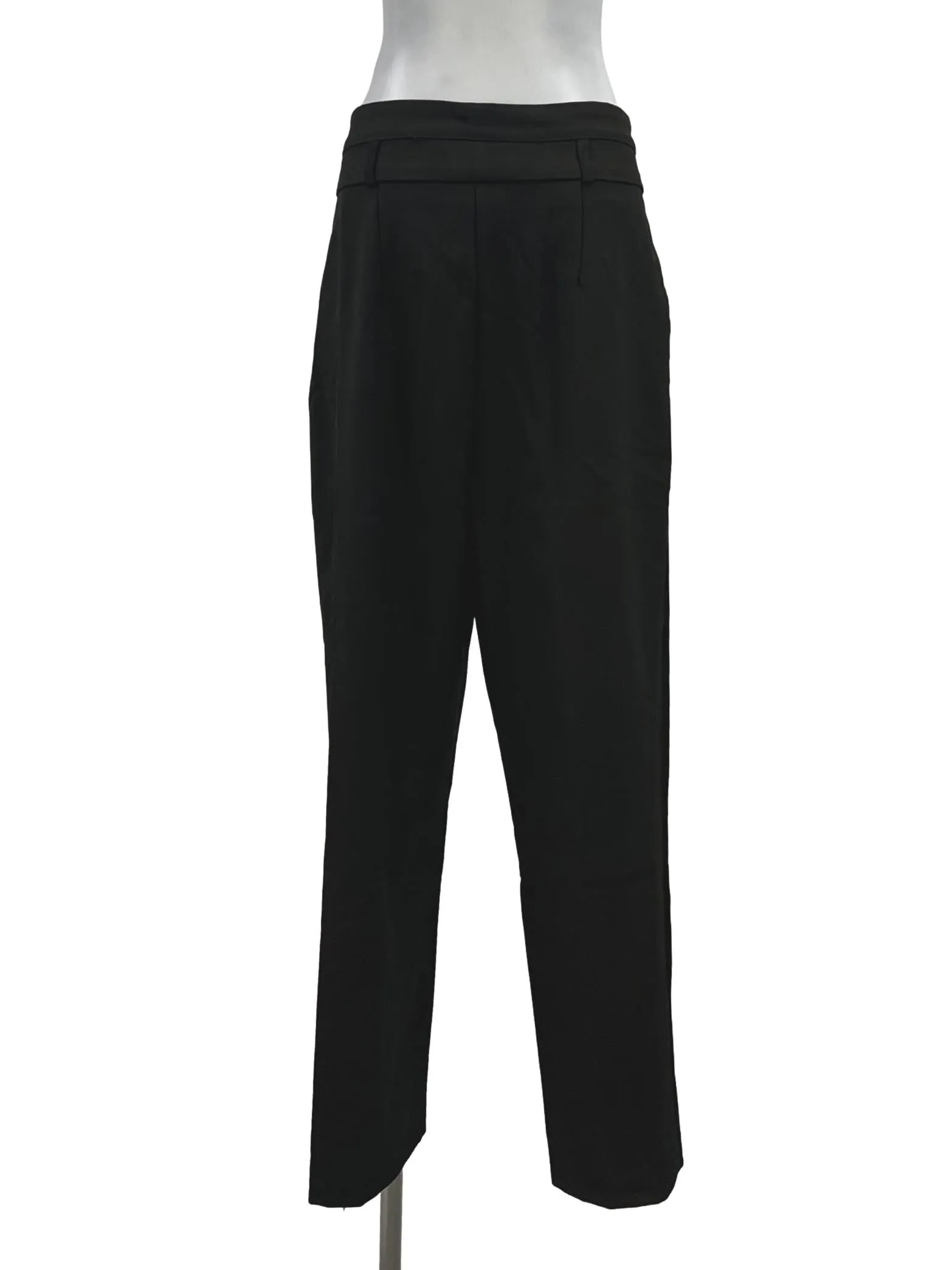 Black Pants