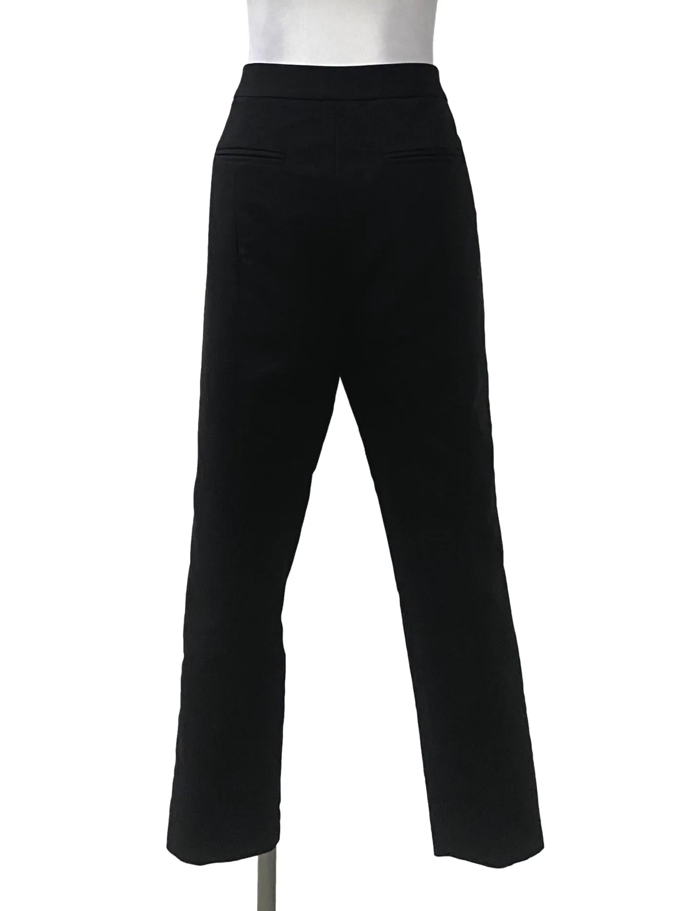 Black Pants