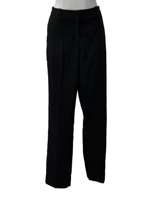 Black Trousers