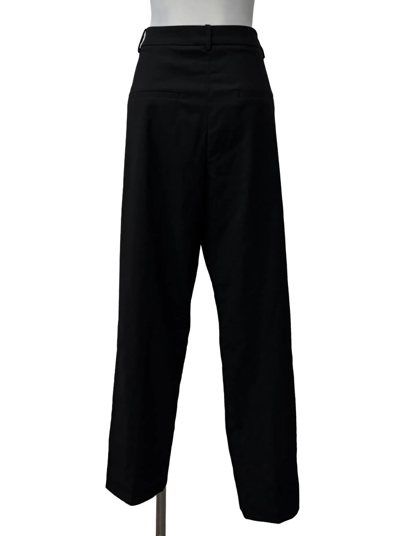 Black Trousers