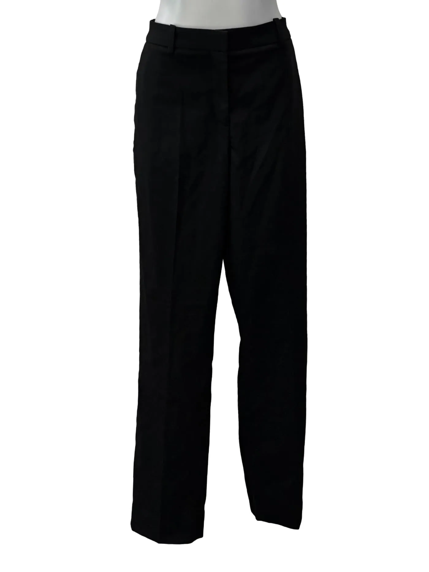 Black Trousers