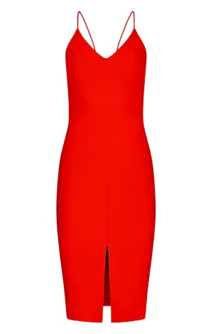 Brooklyn Dress