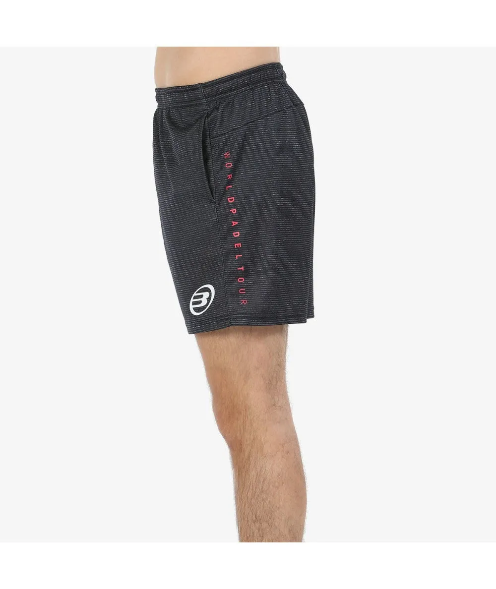 Bullpadel Short Riopale Azul Marino 22