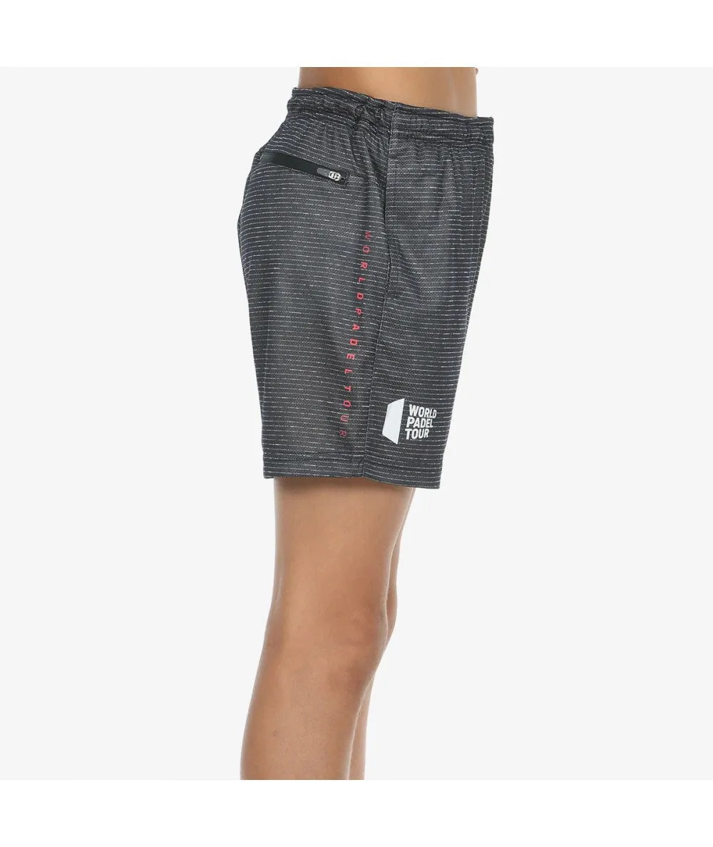 Bullpadel Short Riopale Jr Piedra 22