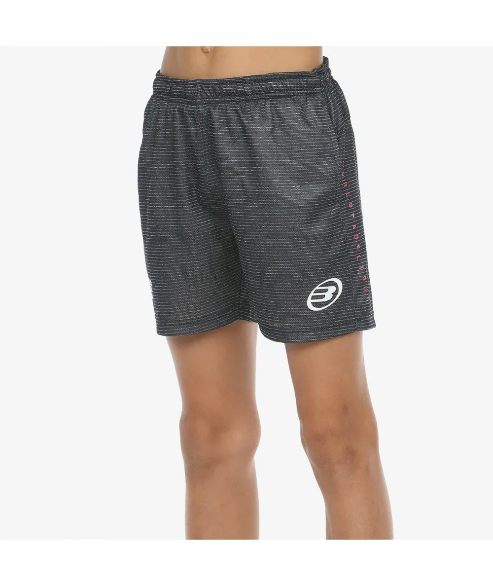 Bullpadel Short Riopale Jr Piedra 22