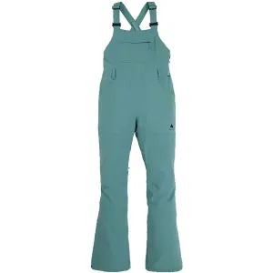 Burton Avalon Bib Rock Lichen