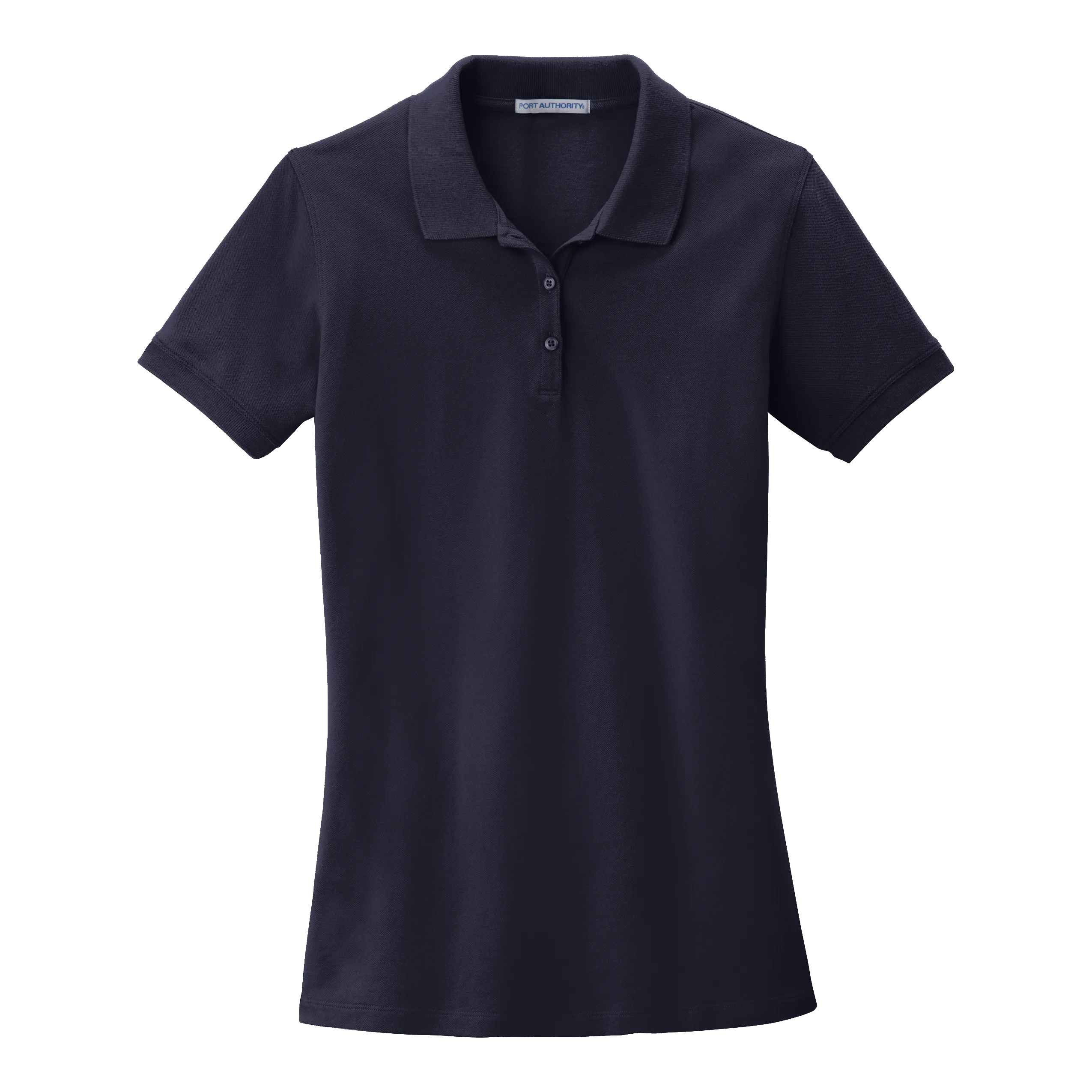 C2231W Ladies Short Sleeve EZ Cotton Polo