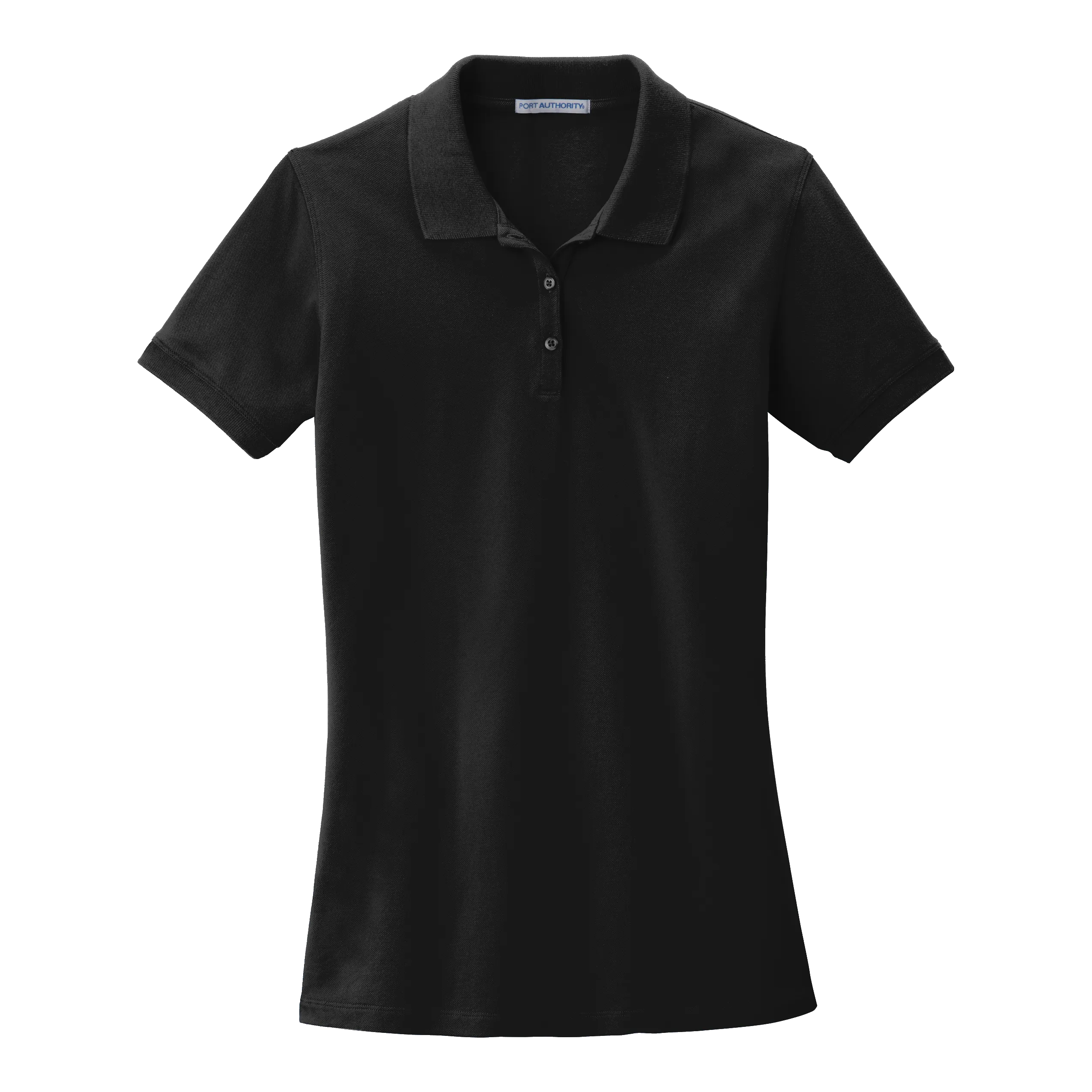 C2231W Ladies Short Sleeve EZ Cotton Polo