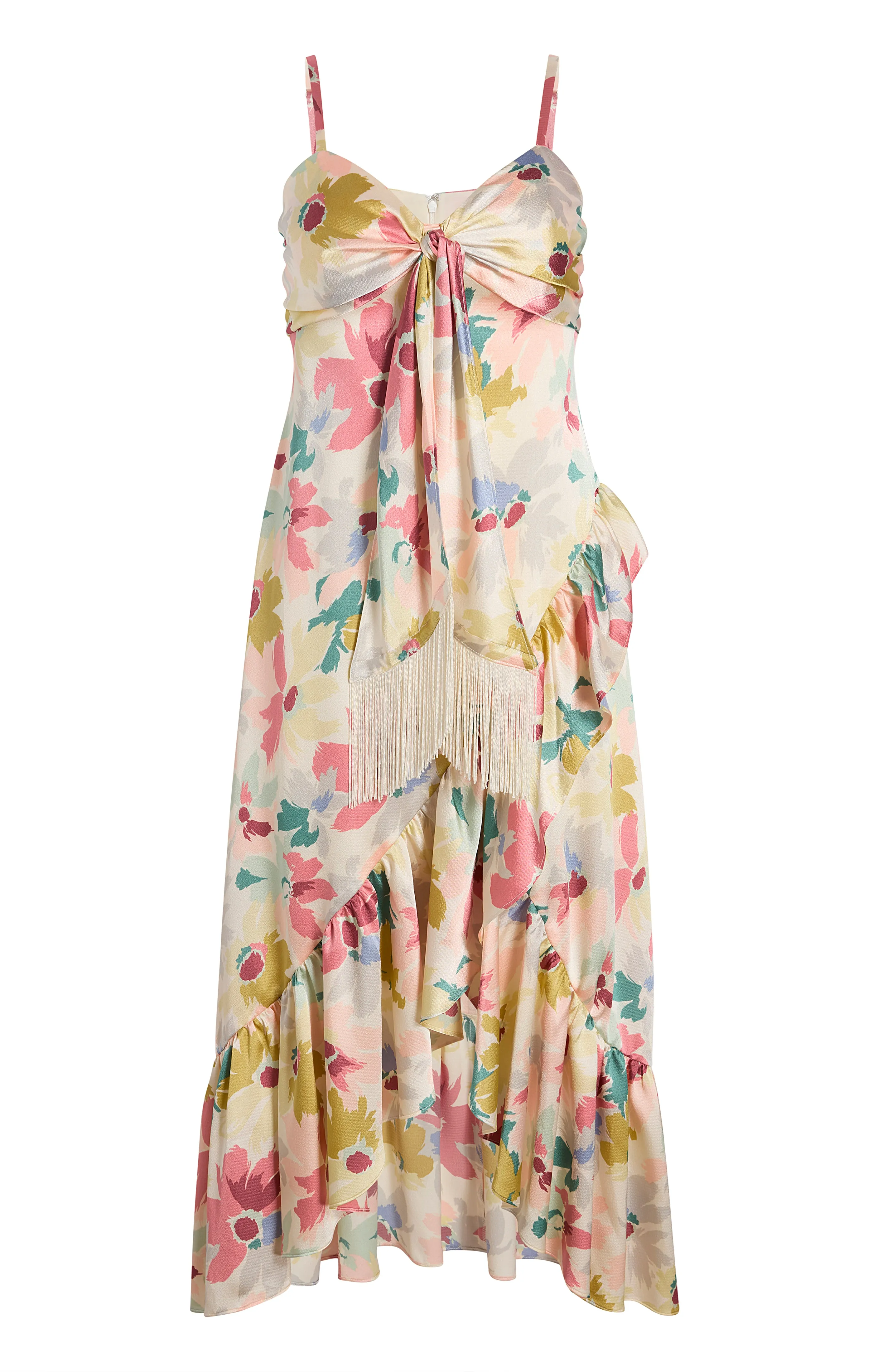 Calista Dress
