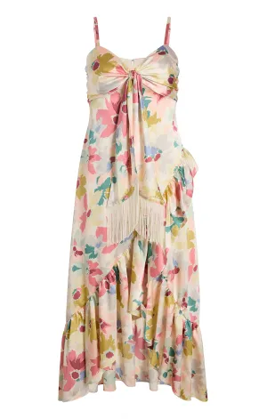 Calista Dress