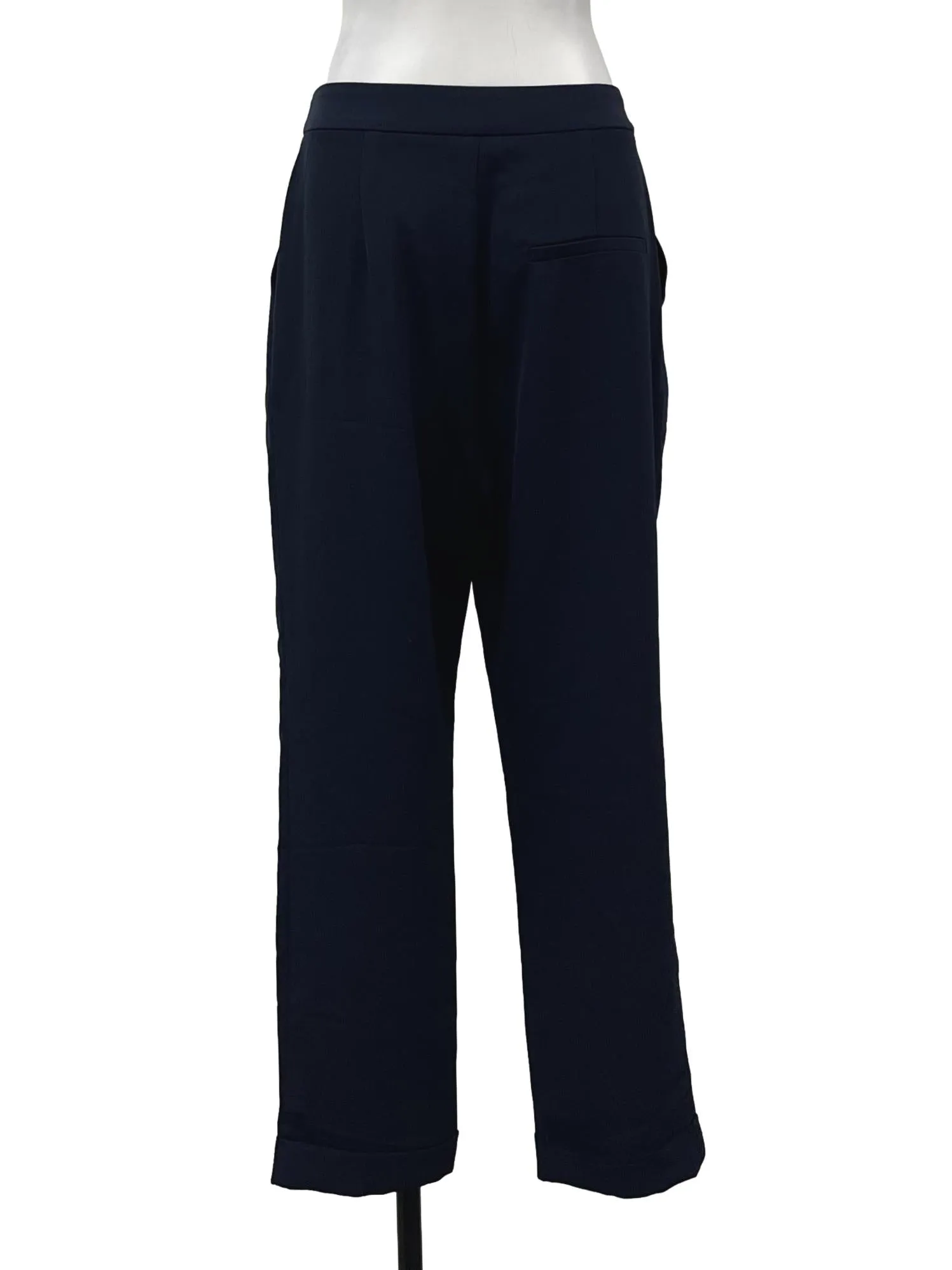 Cotton Twill Pants OSN