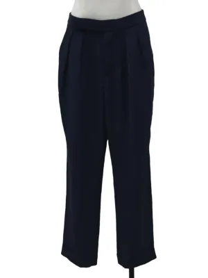 Cotton Twill Pants OSN