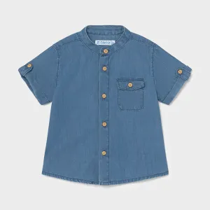 Denim Shirt 1.116