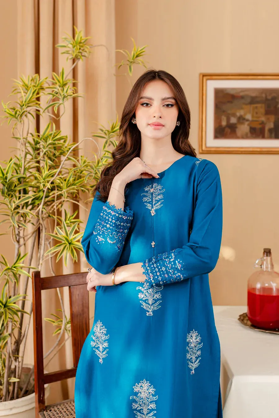 DOVE 02-PC