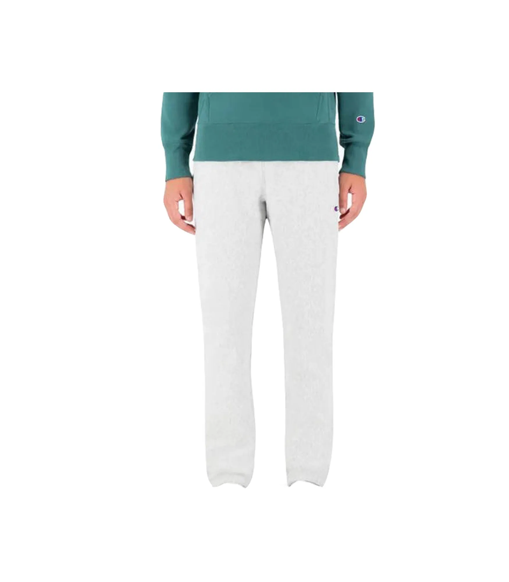 Elastic Cuff Pants - Loxgm