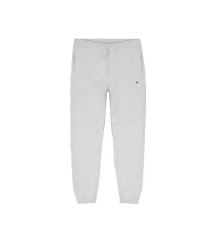Elastic Cuff Pants - Loxgm