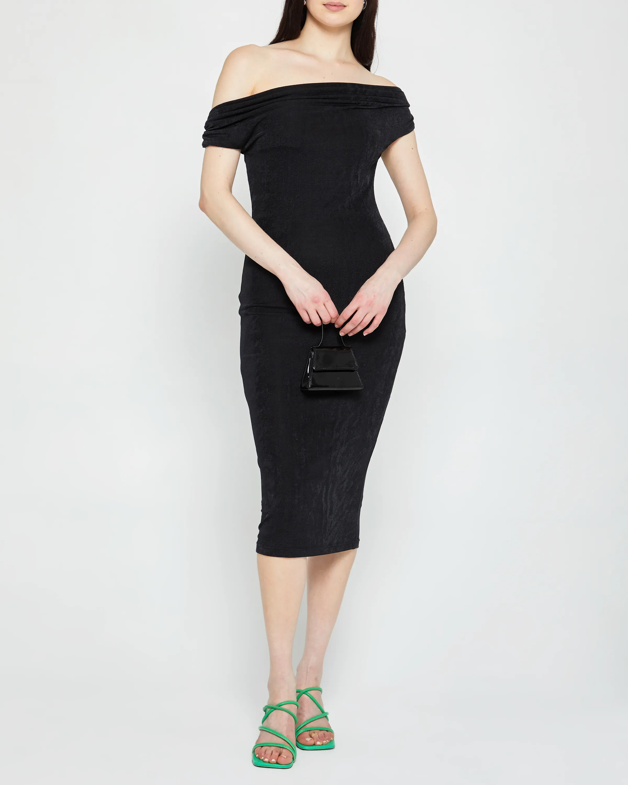 Elise Dress