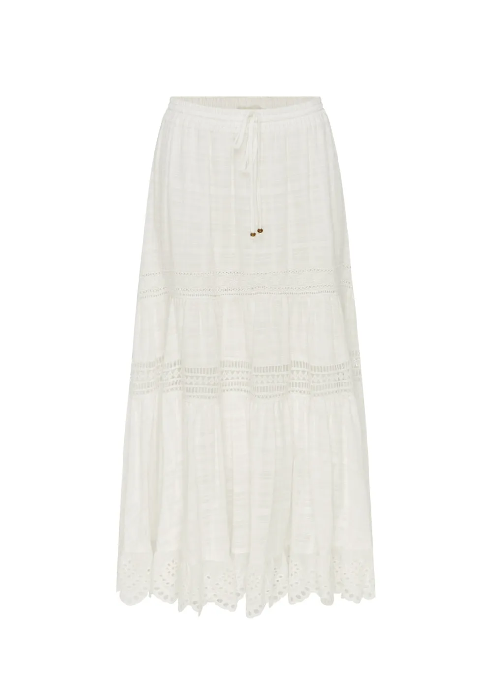 Ella Midi Skirt