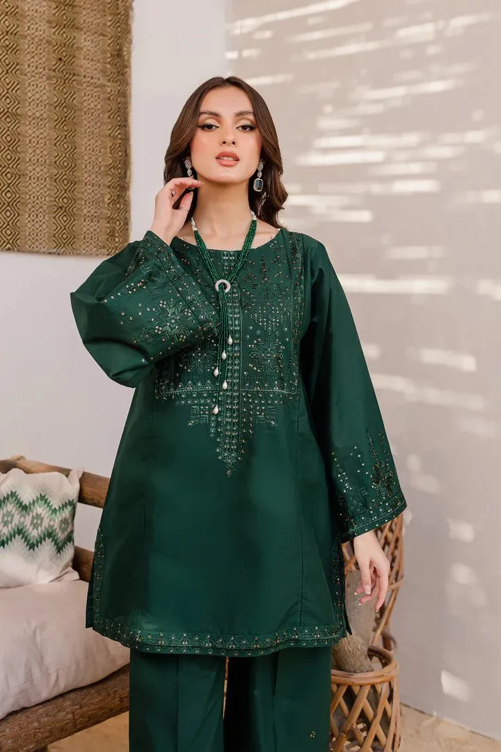 Emerald 02-PC