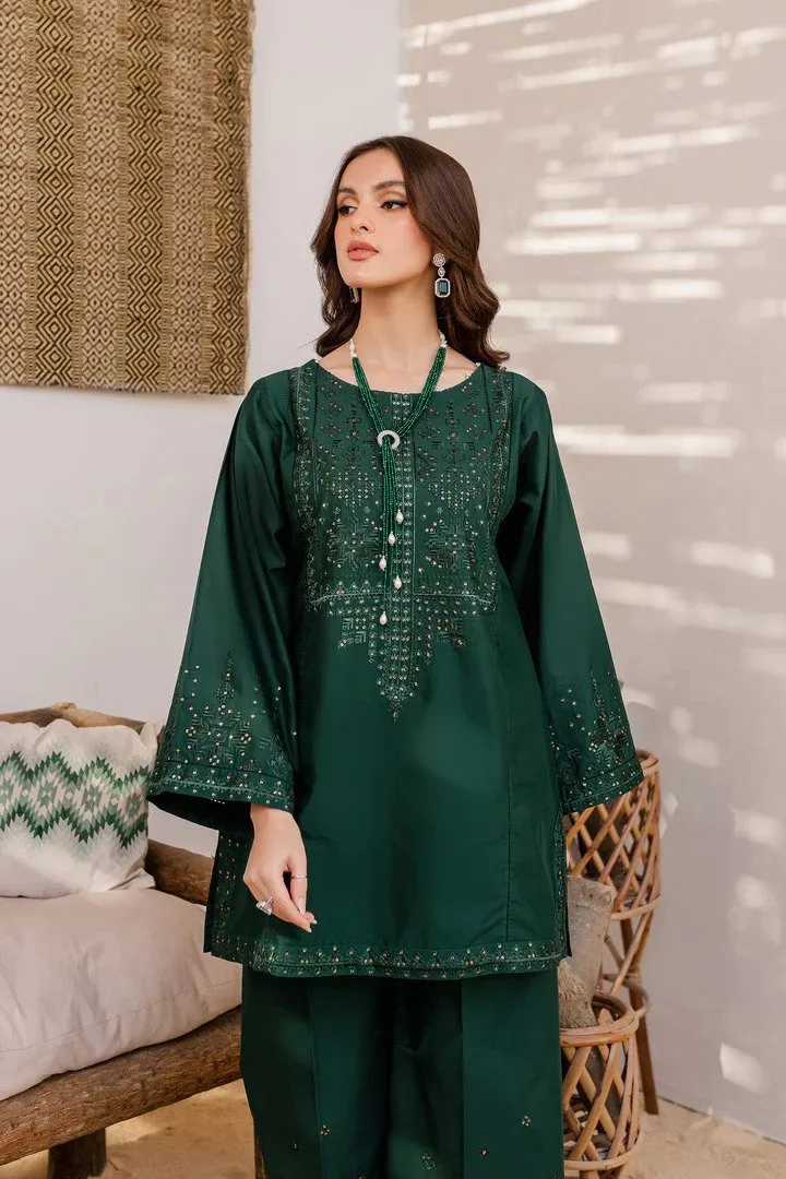 Emerald 02-PC