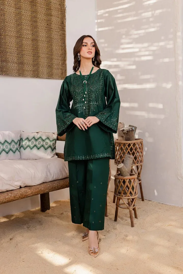 Emerald 02-PC