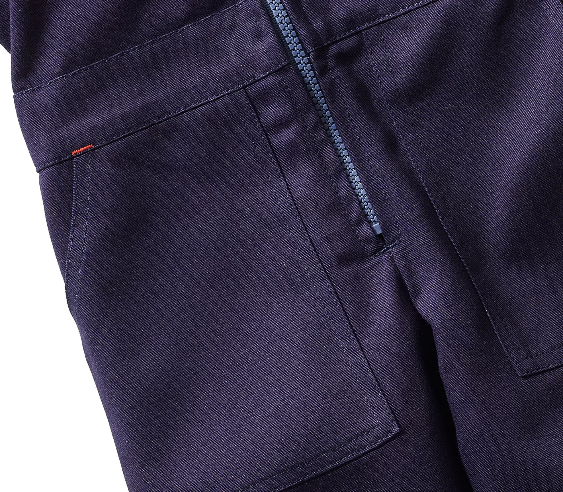 ENGINEER Boilersuit